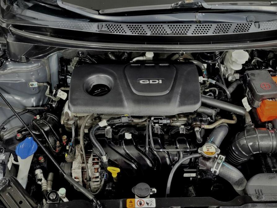 Kia Ceed II Рестайлинг Москва  - изображение 14