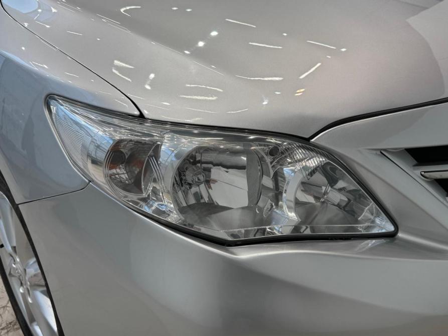 Toyota Corolla X (E140 E150) Рестайлинг Волжский  - изображение 9