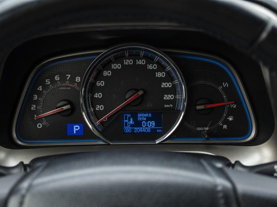 Toyota RAV4 IV (XA40) Москва  - изображение 12