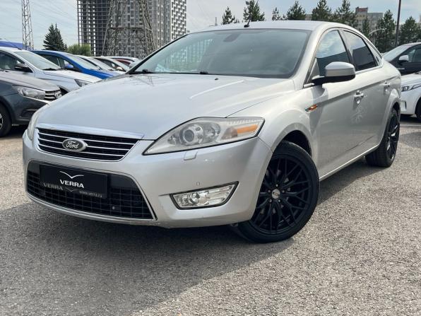 Ford Mondeo IV Рестайлинг с пробегом 2010 года, цена 690 000 рублей, 254382 км, седан, Автокод Объявления
