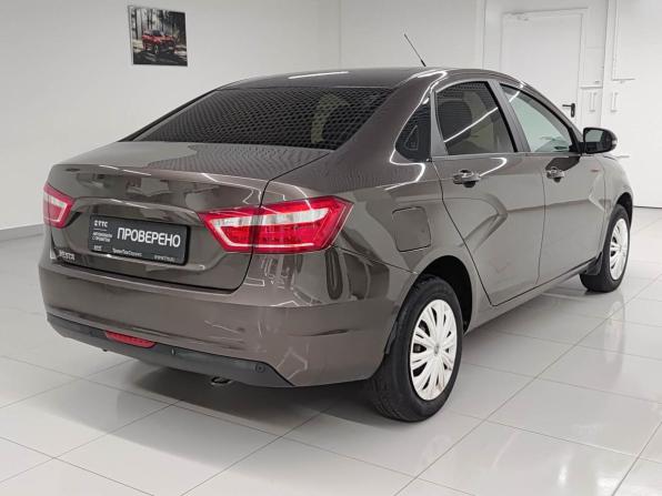 Lada (ВАЗ) Vesta I с пробегом 2019 года, цена 719 000 рублей, 193237 км, седан, Автокод Объявления