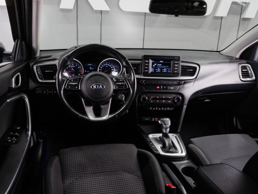 Kia Ceed III Тюмень  - изображение 6