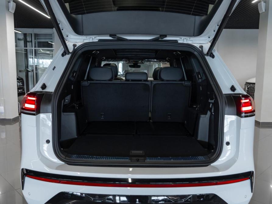 Volkswagen Teramont II (China Market) Москва  - изображение 27