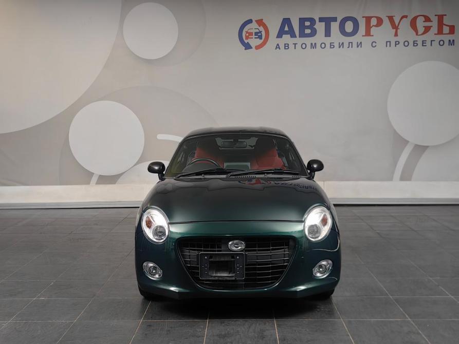 Daihatsu Copen II Москва  - изображение 10