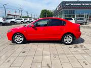 Mazda 3 I (BK) Рестайлинг Стерлитамак  - изображение 29