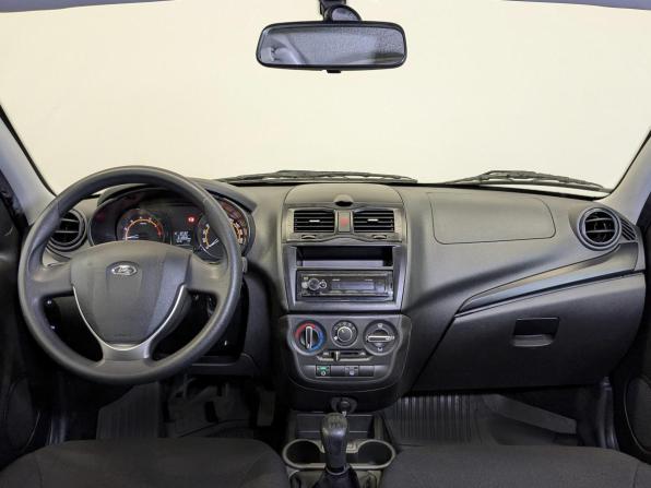 Lada (ВАЗ) Granta I Рестайлинг с пробегом 2023 года, цена 650 000 рублей, 61288 км, седан, Автокод Объявления