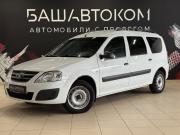 Lada (ВАЗ) Largus I Уфа  - изображение 15