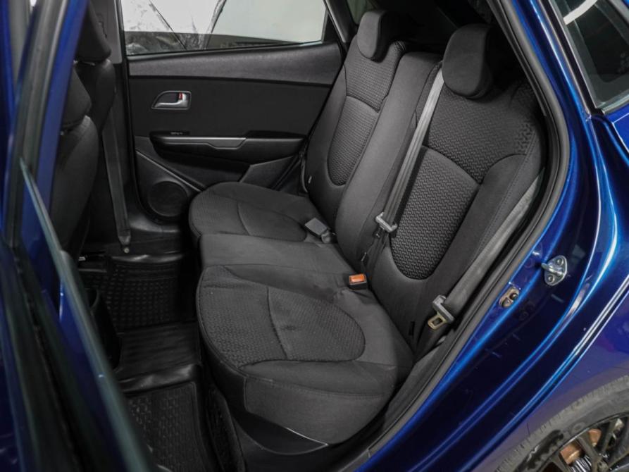 Kia Rio III Рестайлинг Воронеж  - изображение 9