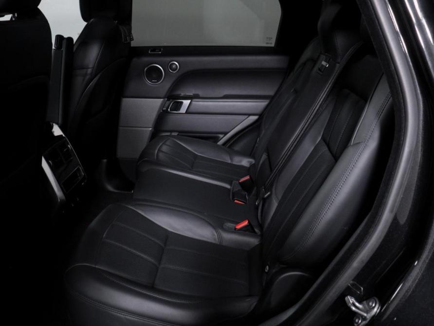 Land Rover Range Rover Sport II Рестайлинг Москва  - изображение 10