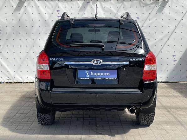 Hyundai Tucson I с пробегом 2006 года, цена 870 000 рублей, 206834 км, внедорожник, Автокод Объявления