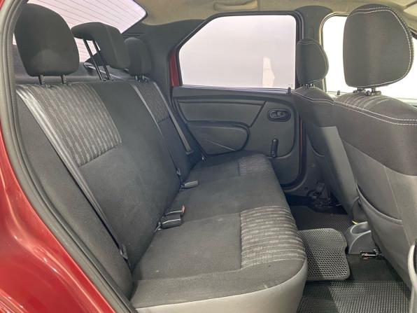 Renault Logan I Рестайлинг с пробегом 2013 года, цена 510 000 рублей, 84801 км, седан, Автокод Объявления