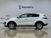 Kia Sportage IV Ставрополь  - изображение 20