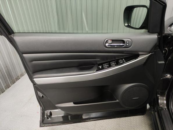 Mazda CX-7 I Рестайлинг с пробегом 2010 года, цена 950 000 рублей, 183173 км, внедорожник, Автокод Объявления