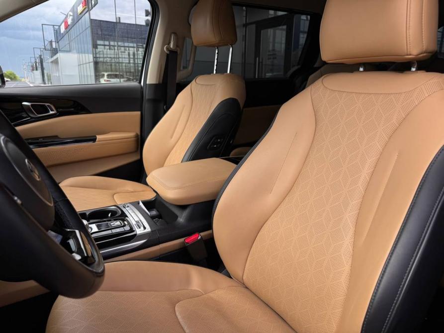 Kia Carnival IV Оренбург  - изображение 26