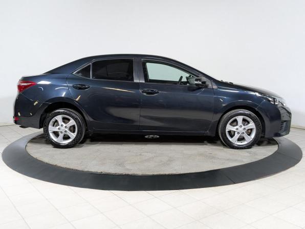 Toyota Corolla XI (E160 E170 E180) с пробегом 2014 года, цена 1 370 500 рублей, 188000 км, седан, Автокод Объявления