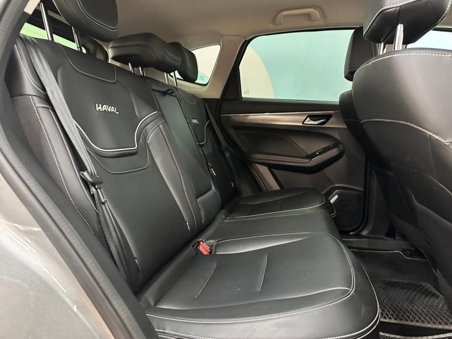 Haval Jolion I Набережные Челны  - изображение 29