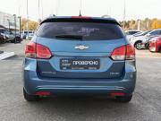 Chevrolet Cruze I Рестайлинг Йошкар-Ола  - изображение 29