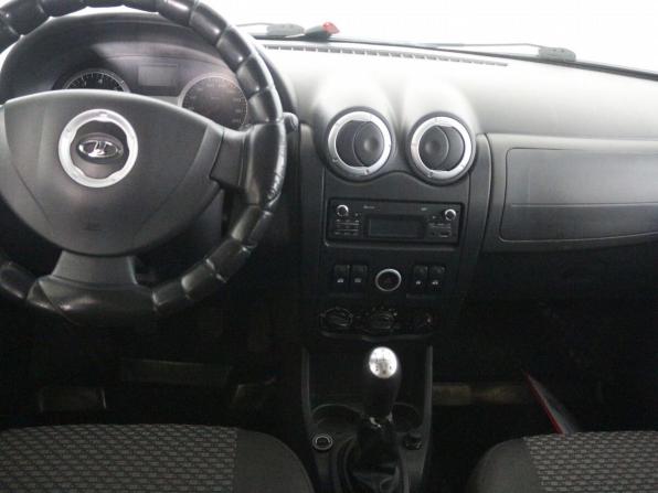 Lada (ВАЗ) Largus I с пробегом 2019 года, цена 690 000 рублей, 179223 км, универсал, Автокод Объявления