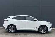 Changan UNI-K Красноярск  - изображение 29