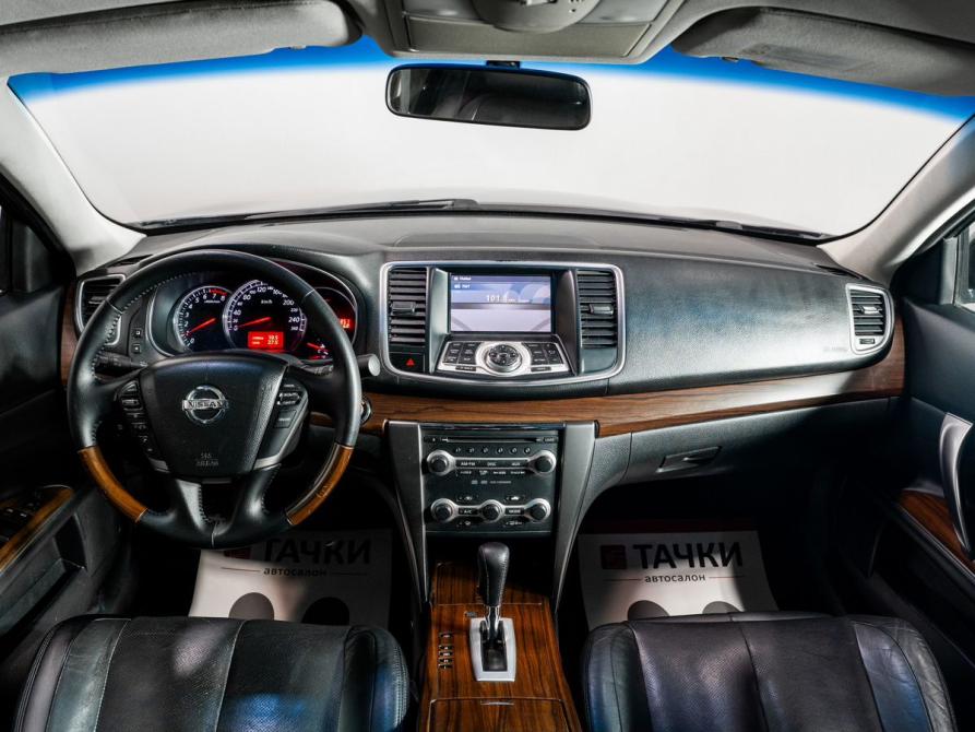 Nissan Teana II (J32) Чита  - изображение 7