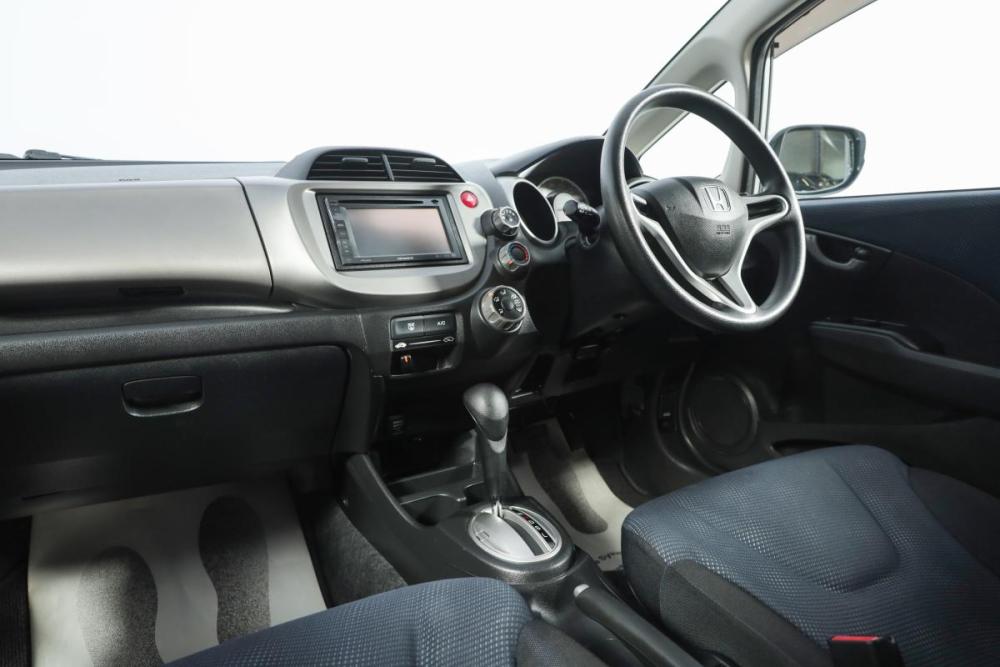 Honda Fit II Новосибирск  - изображение 10