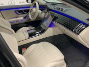 Mercedes-Benz S-Класс VII (W223) Екатеринбург  - изображение 37