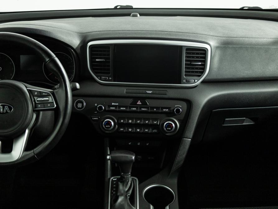Kia Sportage IV Рестайлинг Санкт-Петербург  - изображение 14