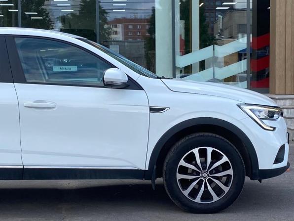 Renault Arkana I с пробегом 2020 года, цена 1 529 000 рублей, 47754 км, внедорожник, Автокод Объявления