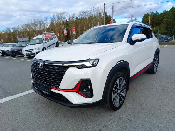 Changan CS35 Plus I Рестайлинг с пробегом 2023 года, цена 1 844 995 рублей, 18854 км, внедорожник, Автокод Объявления