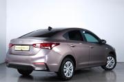 Hyundai Solaris II Челябинск  - изображение 25