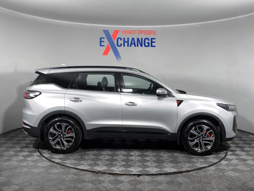 Chery Tiggo 7 Pro Max I Рестайлинг Нижний Новгород  - изображение 4