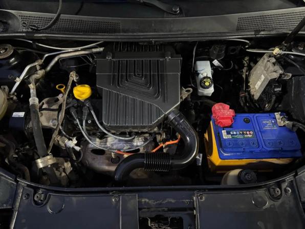 Renault Sandero II с пробегом 2016 года, цена 771 470 рублей, 188087 км, хэтчбек, Автокод Объявления