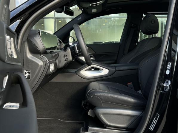 Mercedes-Benz GLS II (X167) Рестайлинг с пробегом 2026 года, цена 17 900 000 рублей, 49 км, внедорожник, Автокод Объявления
