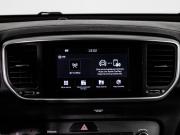 Kia Sportage IV Рестайлинг Москва  - изображение 33