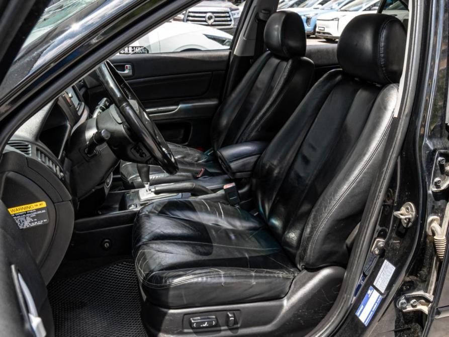 Hyundai Sonata V (NF) Краснодар  - изображение 10