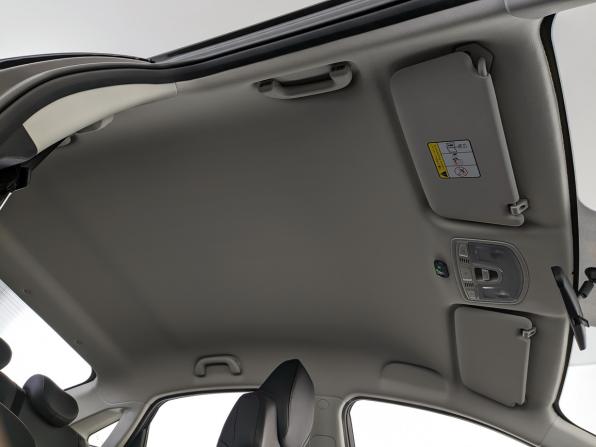 BAIC U5 Plus с пробегом 2024 года, цена 1 400 000 рублей, 21045 км, седан, Автокод Объявления