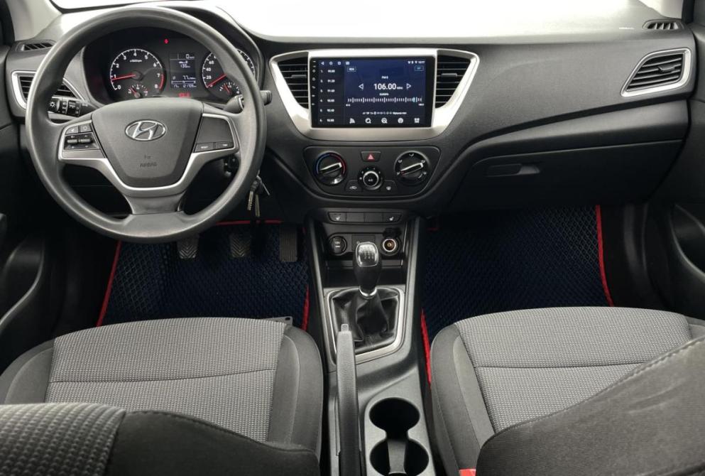 Hyundai Solaris II Иваново  - изображение 10