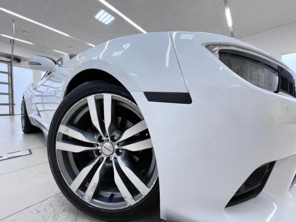 Chevrolet Camaro V Рестайлинг с пробегом 2013 года, цена 1 650 000 рублей, 233150 км, купе, Автокод Объявления