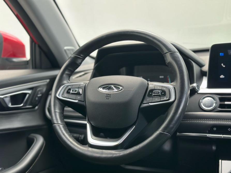 Chery Tiggo 7 Pro I Липецк  - изображение 17