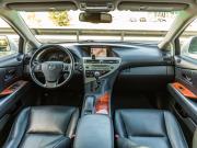 Lexus RX III Волгоград  - изображение 54