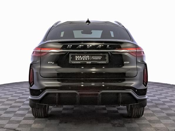 Haval F7x I Рестайлинг с пробегом 2023 года, цена 2 199 000 рублей, 39934 км, внедорожник, Автокод Объявления