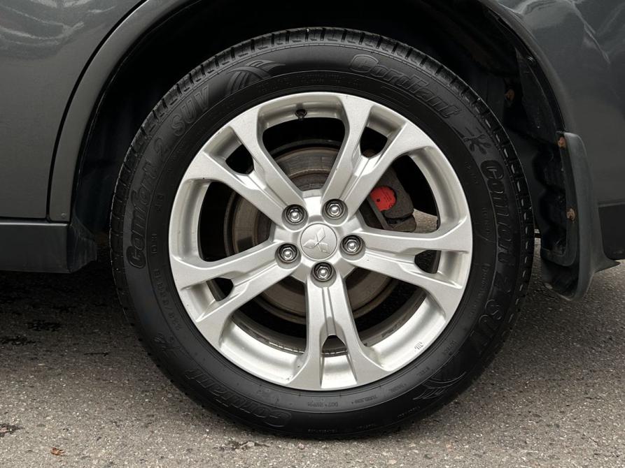 Mitsubishi Outlander III Москва  - изображение 16