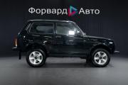 Lada (ВАЗ) Niva Legend I Тюмень  - изображение 33