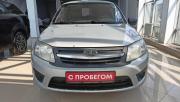 Lada (ВАЗ) Granta I Арзамас  - изображение 16