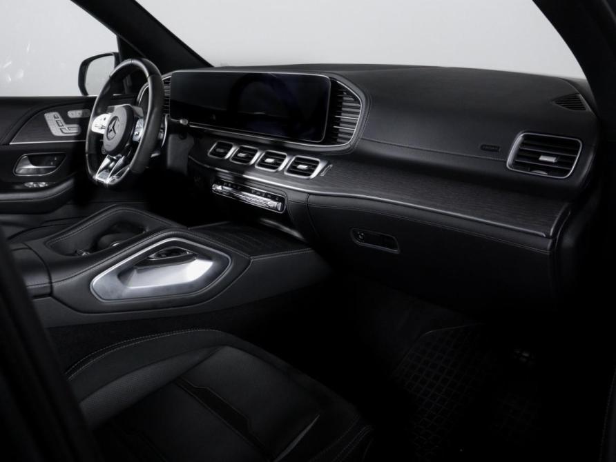 Mercedes-Benz GLE AMG II (V167) Москва  - изображение 9