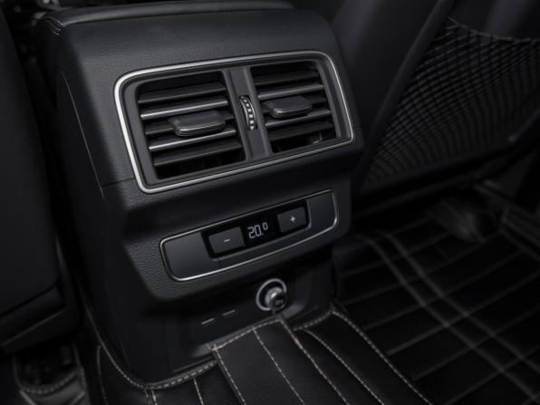 Audi Q5 II (FY) Рестайлинг с пробегом 2025 года, цена 5 600 000 рублей, 50 км, внедорожник, Автокод Объявления