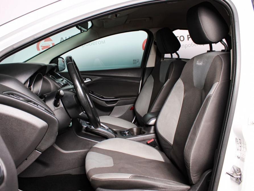 Ford Focus III Минеральные Воды  - изображение 8
