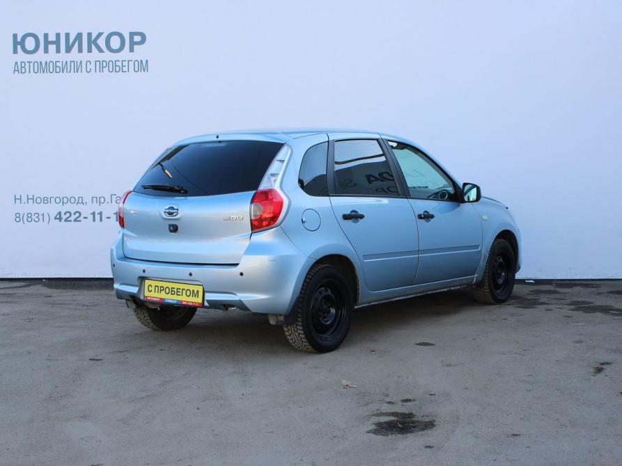 Datsun mi-DO Нижний Новгород  - изображение 6
