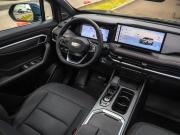 Geely Okavango I Рестайлинг Санкт-Петербург  - изображение 46