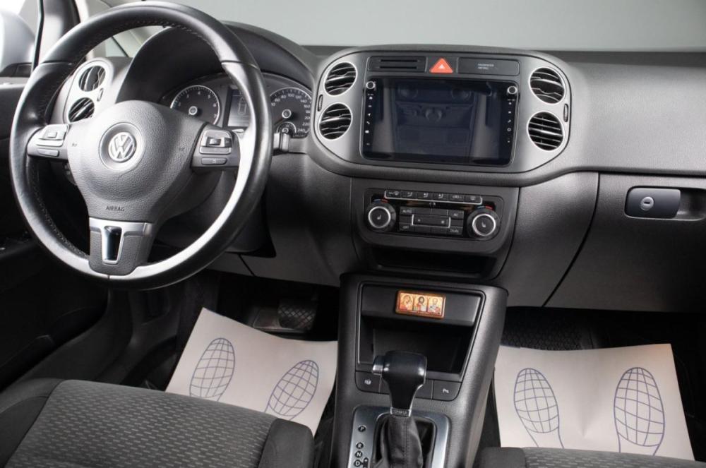 Volkswagen Golf Plus II Оренбург  - изображение 9